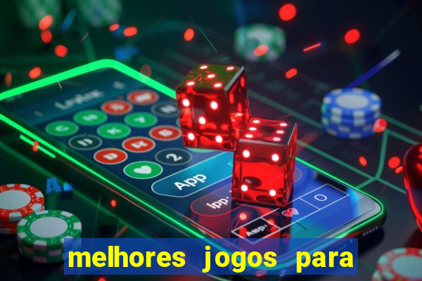 melhores jogos para ganhar dinheiro no celular